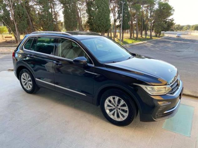 VOLKSWAGEN Tiguan 2.0 TDI 150 CV SCR DSG Life rif. 23795491 - Foto 3