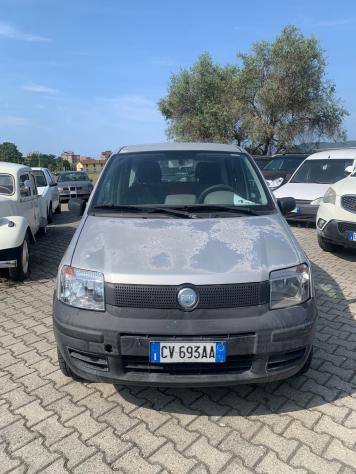 Fiat Panda 1.3 MJT 16V 4x4 Climbing - Foto 2