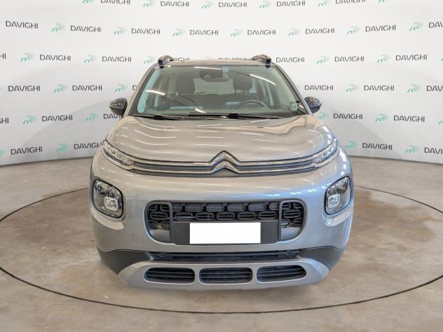 Citroën C3 Aircross PureTech 82 Feel - Foto 8