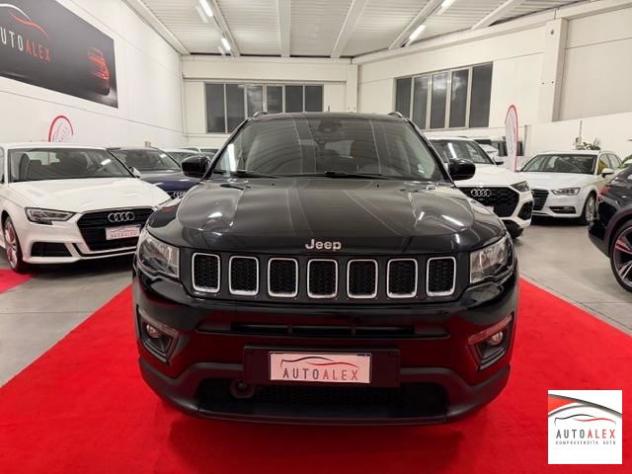 JEEP - Compass 1.6 mjt Limited 2wd 120cv NEOPATENTATI - Foto 2