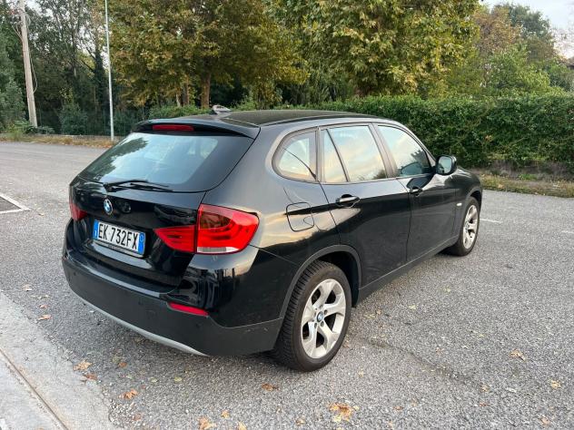 Bmw X1 xDrive18d Advantage - Foto 4
