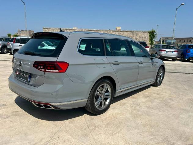Volkswagen Passat Variant 2.0 tdi Business 150cv - Foto 8