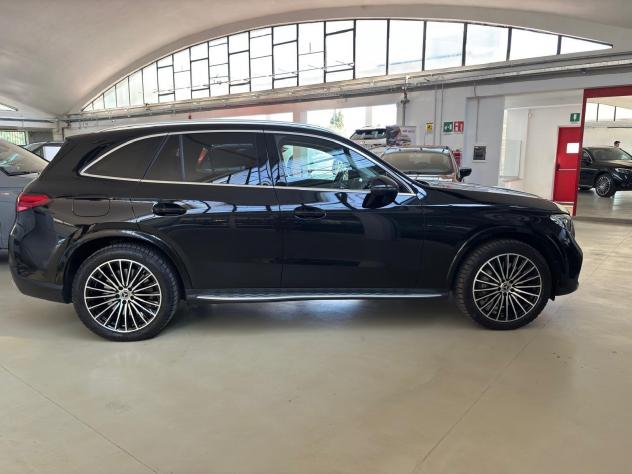 Mercedes-Benz GLC GLC 300de AMG Line Premium - Foto 7