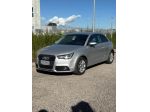 Audi A1 GPL con 1 Anno di Garanzia Perfetta per Neopatentati