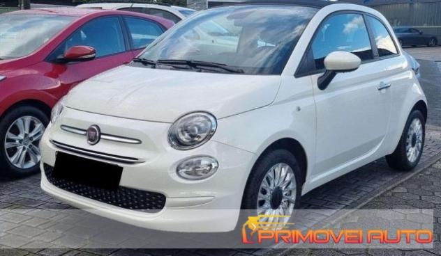 FIAT 500C 1.2 Lounge rif. 19605731 - Foto 4