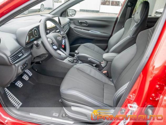 HYUNDAI i20 N 1.6 T-GDI MT N-Performance 204CV rif. 21324540 - Foto 2