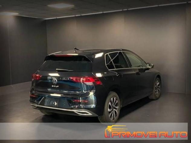 VOLKSWAGEN Golf 2.0 TDI 116CV Life rif. 19062722 - Foto 5