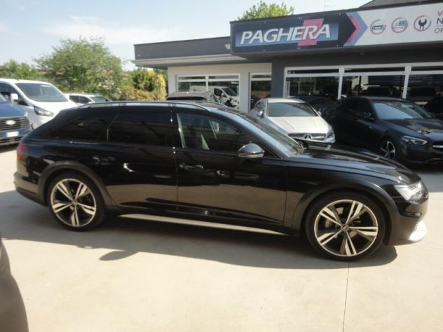 AUDI A6 allroad 4ª serie A6 allroad 45 TDI 3.0 quattro S tronic Evolution - Foto 7