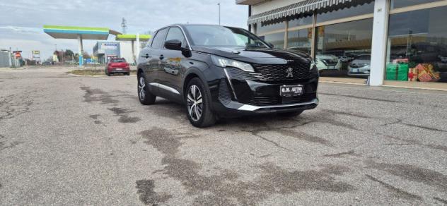 Peugeot 3008 3008 Hybrid 136 e-DCS 6 Allure Pack - Foto 2