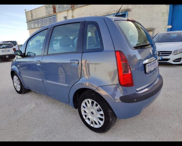 LANCIA MUSA 1.3 mjt Oro 90cv dfn rif. 20054428 - Foto 8