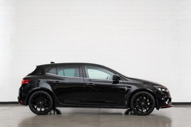 RENAULT Megane RS 2.0 TCe 280cv 1propr/tagliandi Renault rif. 23852224 - Foto 10