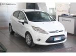 Ford Fiesta 1.4 TDCi 5p. Titanium