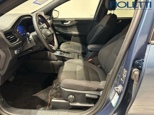 Ford Kuga 3ª SERIE 2.5 PLUG IN HYBRID 225 CV CVT 2WD ST-LINE - Foto 10