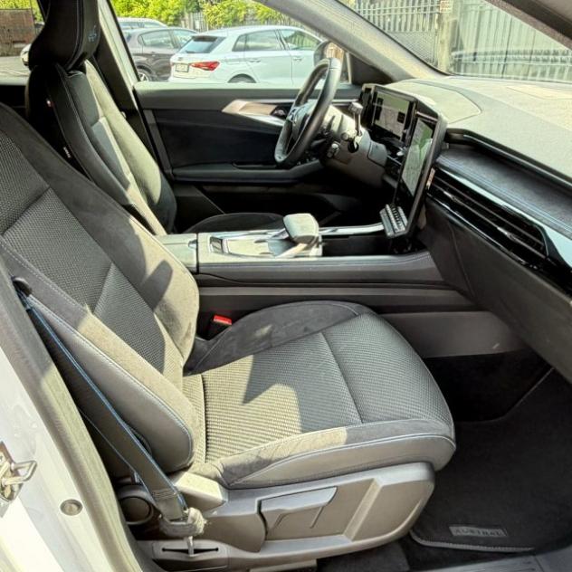 RENAULT Austral Full Hybrid E-Tech HEV 200 CV AZIENDALE PERFETTA rif. 24059172 - Foto 9