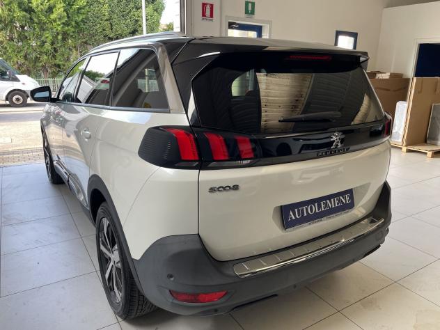 Peugeot 5008 BlueHDi 130 Allure EAT8 S/S aut. - Foto 4