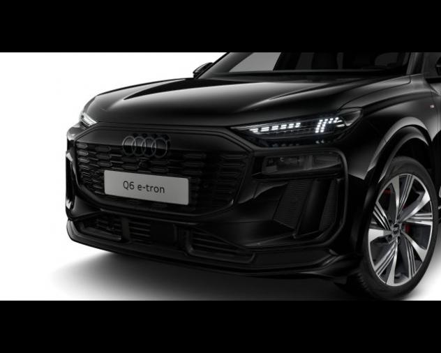 AUDI QUATTRO NOLEGGIO A BREVE TERMINE AUDI Q6 SUV S LINE EDITIO rif. 24058202 - Foto 3