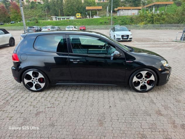 Golf 2.0 TSI DSG 3p. GTI valutiamo usato/scambio - Foto 9