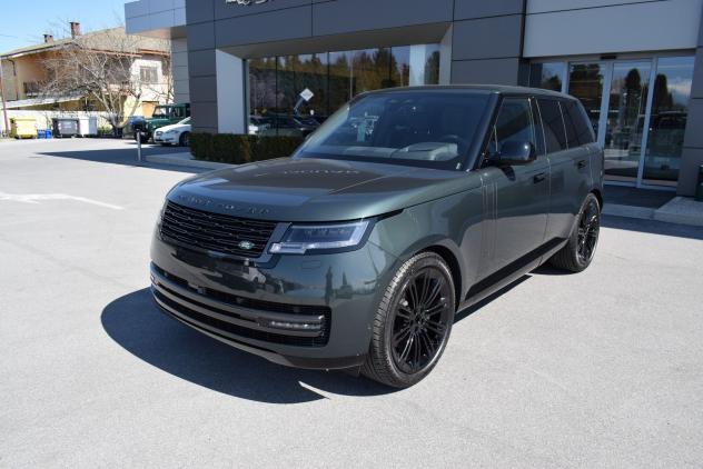 Land Rover Range Rover 3.0D I6 350 MHEV HSE SWB aut. IVA ESPOSTA
