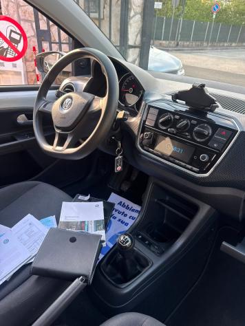 Volkswagen up! 1.0 5p. eco high BlueMotion Technology - Foto 5