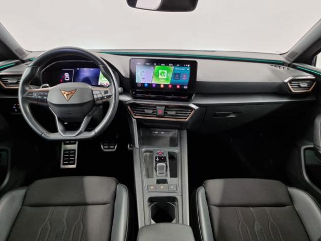 CUPRA Leon 1.5 Hybrid 150 CV DSG rif. 23780714 - Foto 5