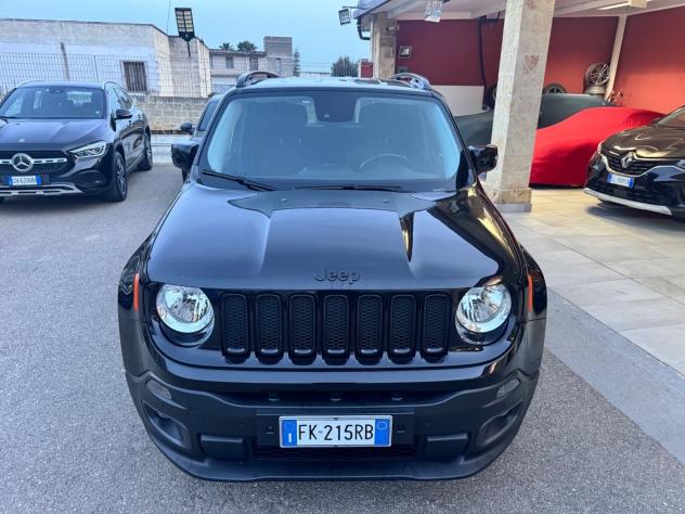 Jeep Renegade 1.6Mjt 120CV Limited Navi Grande 360 - Foto 2
