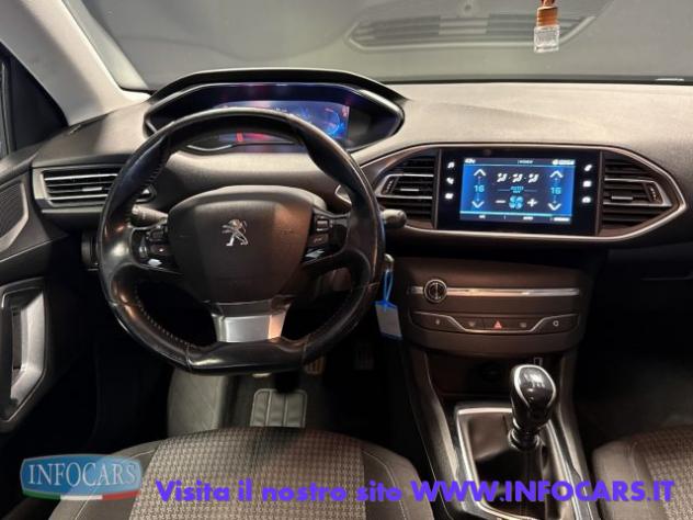 PEUGEOT 308 SW BlueHDi 130 CV ACTIVE - PROMO rif. 23952623 - Foto 10