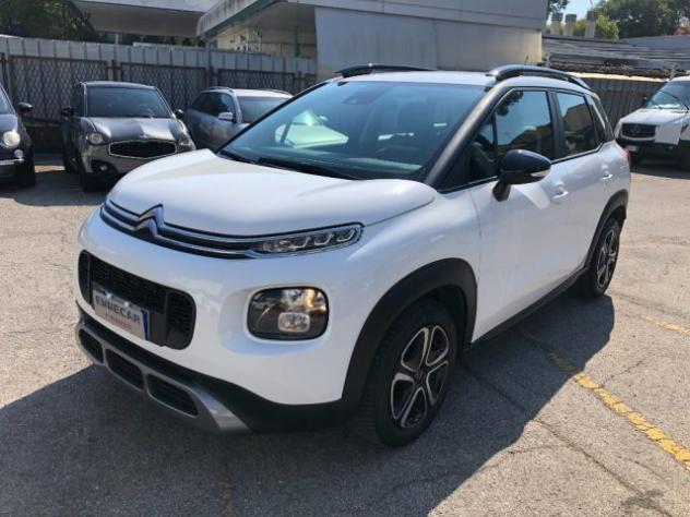 CITROEN C3 Aircross BlueHDi 100 S&S Feel rif. 23909296