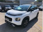 CITROEN C3 Aircross BlueHDi 100 S&S Feel rif. 23909296