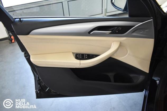 BMW X3 xDrive30i Business Advantage rif. 23969914 - Foto 7