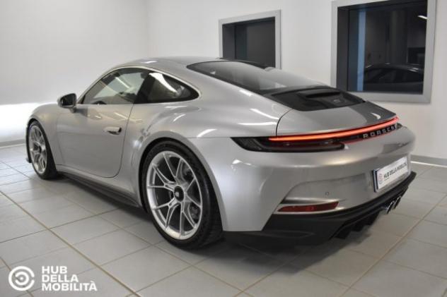 PORSCHE 911 GT3 Touring rif. 24194673 - Foto 7