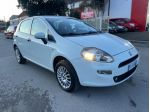 Fiat Punto 1.4 5p