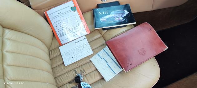 Jaguar XJ6 4.200cc 173CV (ASI-56.800KM ORIG) - Foto 7