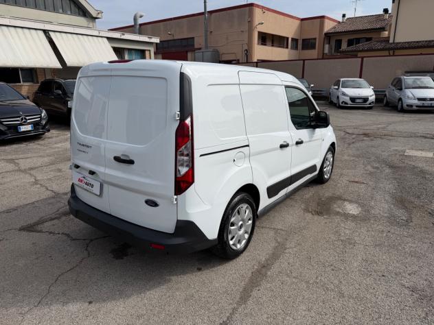 Ford Transit Connect 200 1.5 TDCi 120CV PC Furgone Trend - Foto 5