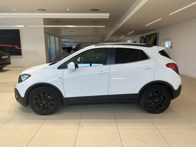 Opel Mokka 1.6 CDTI Cosmo 136cv - Foto 8