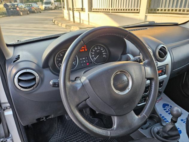 Dacia Sandero Stepway 1.5 DCi 70cv - Foto 9