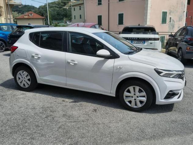 DACIA Sandero Streetway 1.0 TCe ECO-G Expression KM.21700 rif. 23970019 - Foto 5