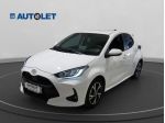 Toyota Yaris IV 2020 1.5h Trend
