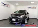 Opel Mokka MOKKA 1.6  DIESEL CAMBIO AUTOMATICO
