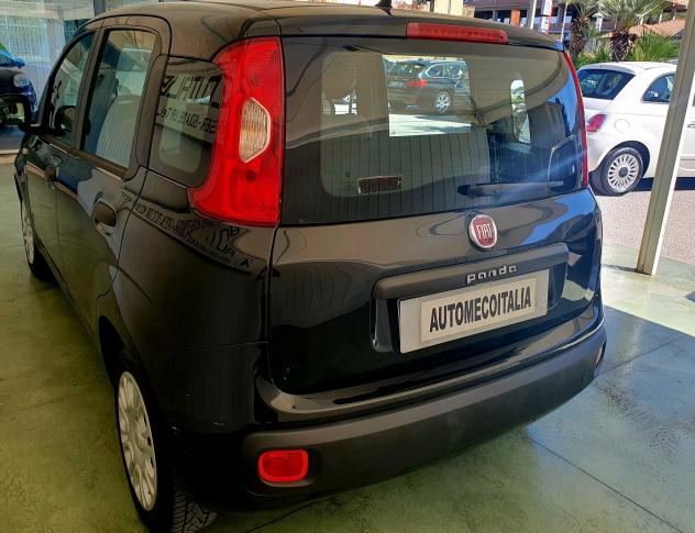 Fiat Panda 1.2 BENZ. - 2016 - KM. 133.000 - Foto 8