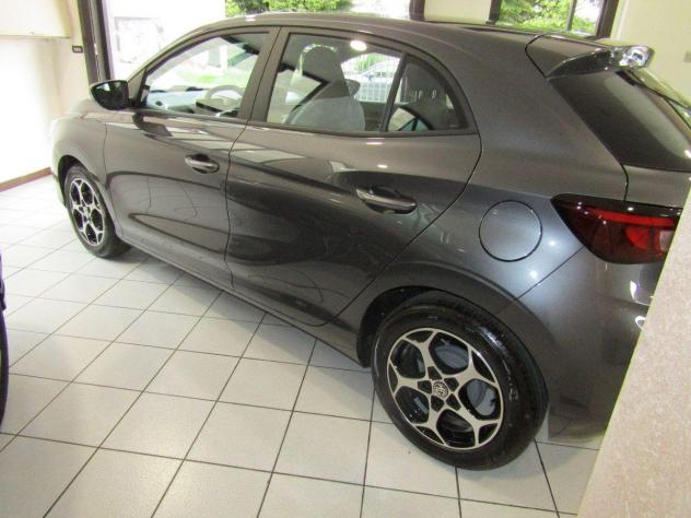 MG - MG3 1.5 confort 115 cv - Foto 4