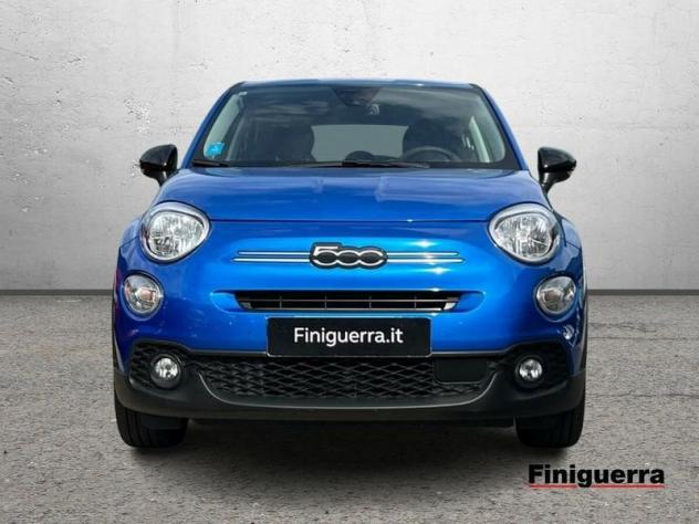 FIAT 500X 1.0 T3 120cv MT E6D Connect - Foto 2
