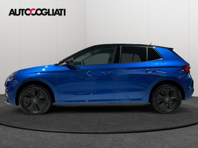 Škoda Fabia Fabia 1.0 TSI Evo 95 CV 130 Edition - Foto 3