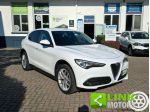 ALFA ROMEO Stelvio 2.2 190 CV AT8 Q4 Executive DISTRIBUZIONE ESEGUITA rif.  &hellip;
