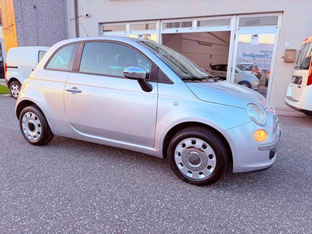 Fiat 500 1.2 by DIESEL - Foto 5