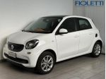 smart forfour 2ªS. (W453) 70 1.0 PASSION