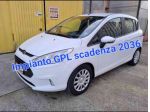 FORD B-Max 1.4 90 CV GPL Titanium  NEOPATENTATI rif. 24101164