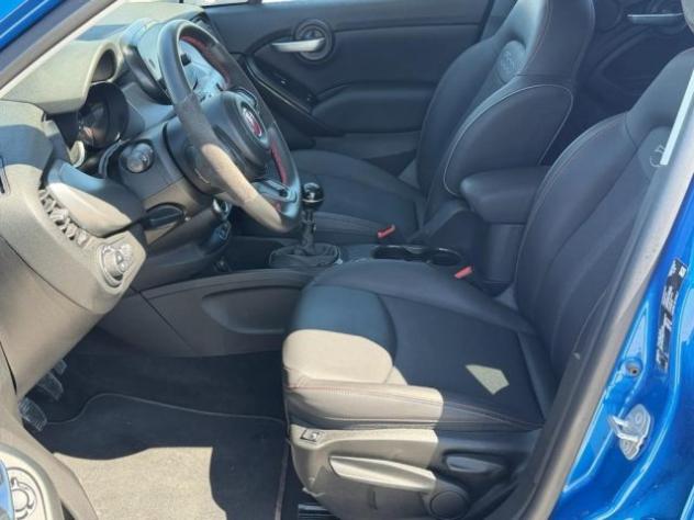 FIAT 500X 1.0 T3 120 CV Sport rif. 23745421 - Foto 10