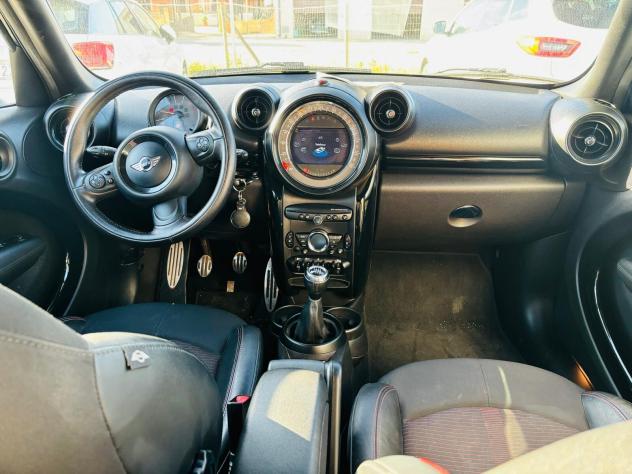 Mini Cooper S Countryman Mini 2.0 Cooper SD Countryman - Foto 5