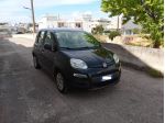 FIAT PANDA 1200 BENZINA 90000KM UNICO PROPRIETARIO