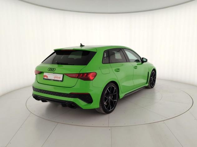 Audi RS 3 Sportback TFSI quattro S tronic - Foto 3